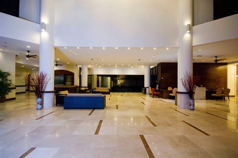 Oakwood Hotel And Residence קואלה לומפור מראה פנימי תמונה